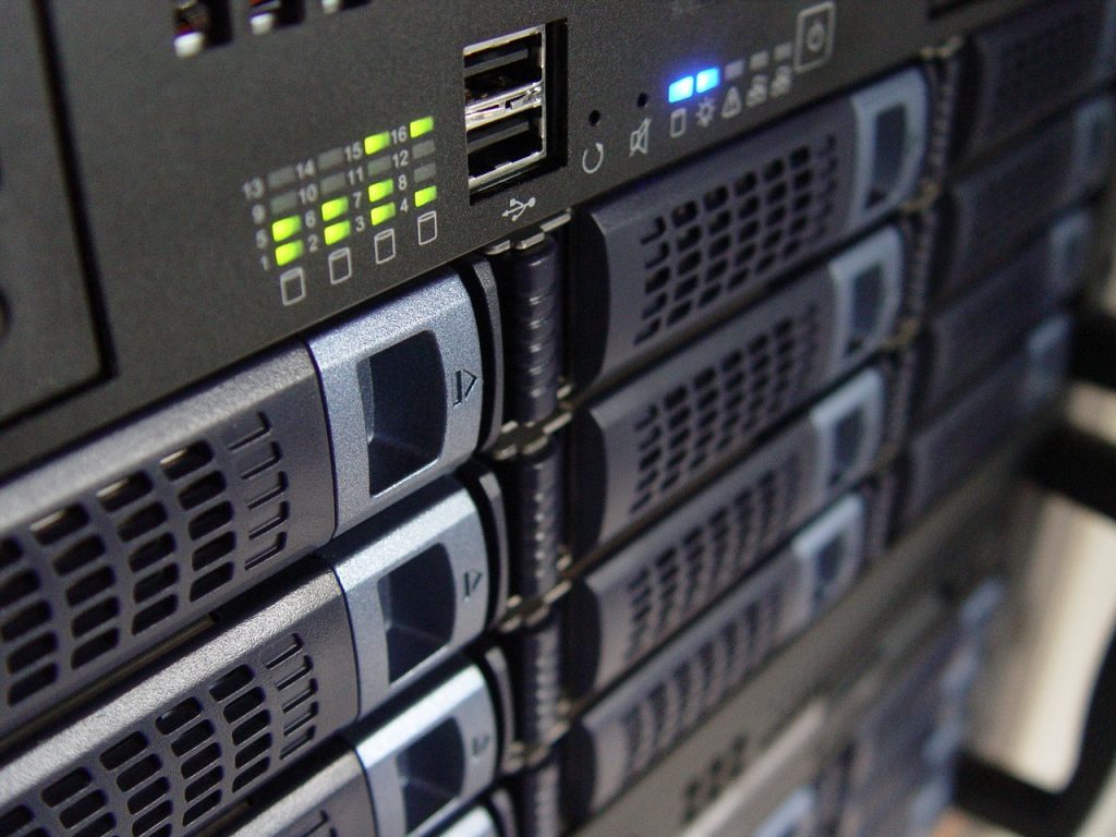 self-hosted platform service monitoring