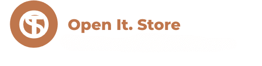 Logo Open IT Store