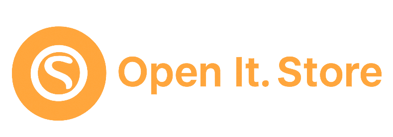 Logo Open IT Store