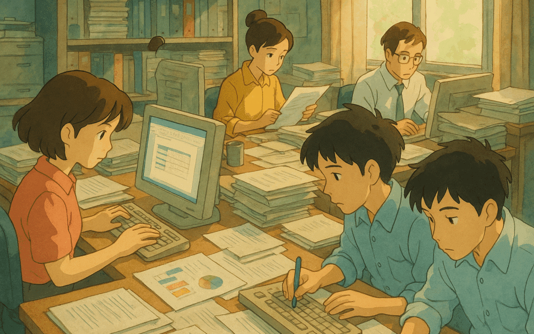 ONLYOFFICE vs Microsoft Office: The Best Alternative Explained