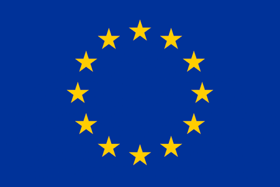 eu flag